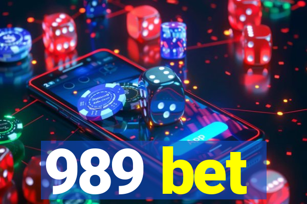 989 bet